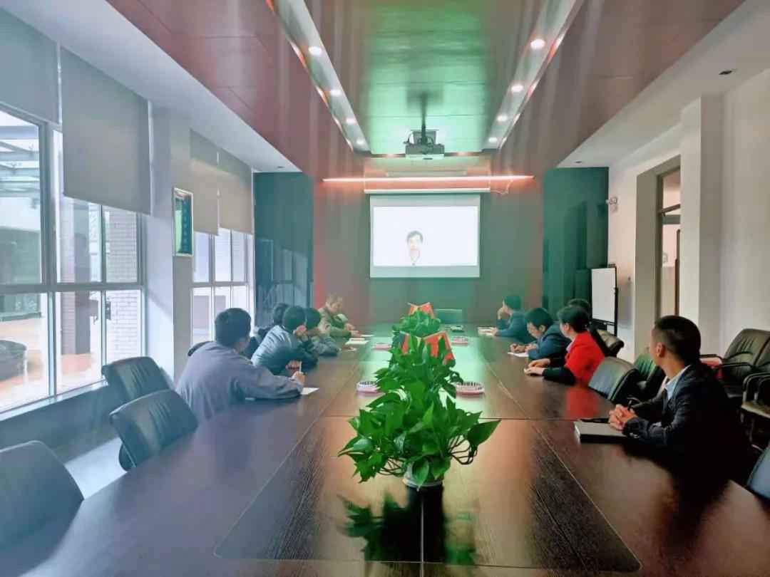 安全生产，培训先行|广州修明线上投资顾问有限公司开展鼓式制动器在用电梯安全隐患及保养技术培训